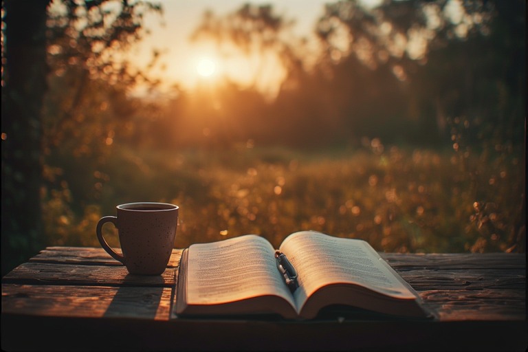 Memberi Ruang untuk Mengakui Usaha Diri Sendiri